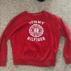 Tommy Hilfiger Long Sleeve